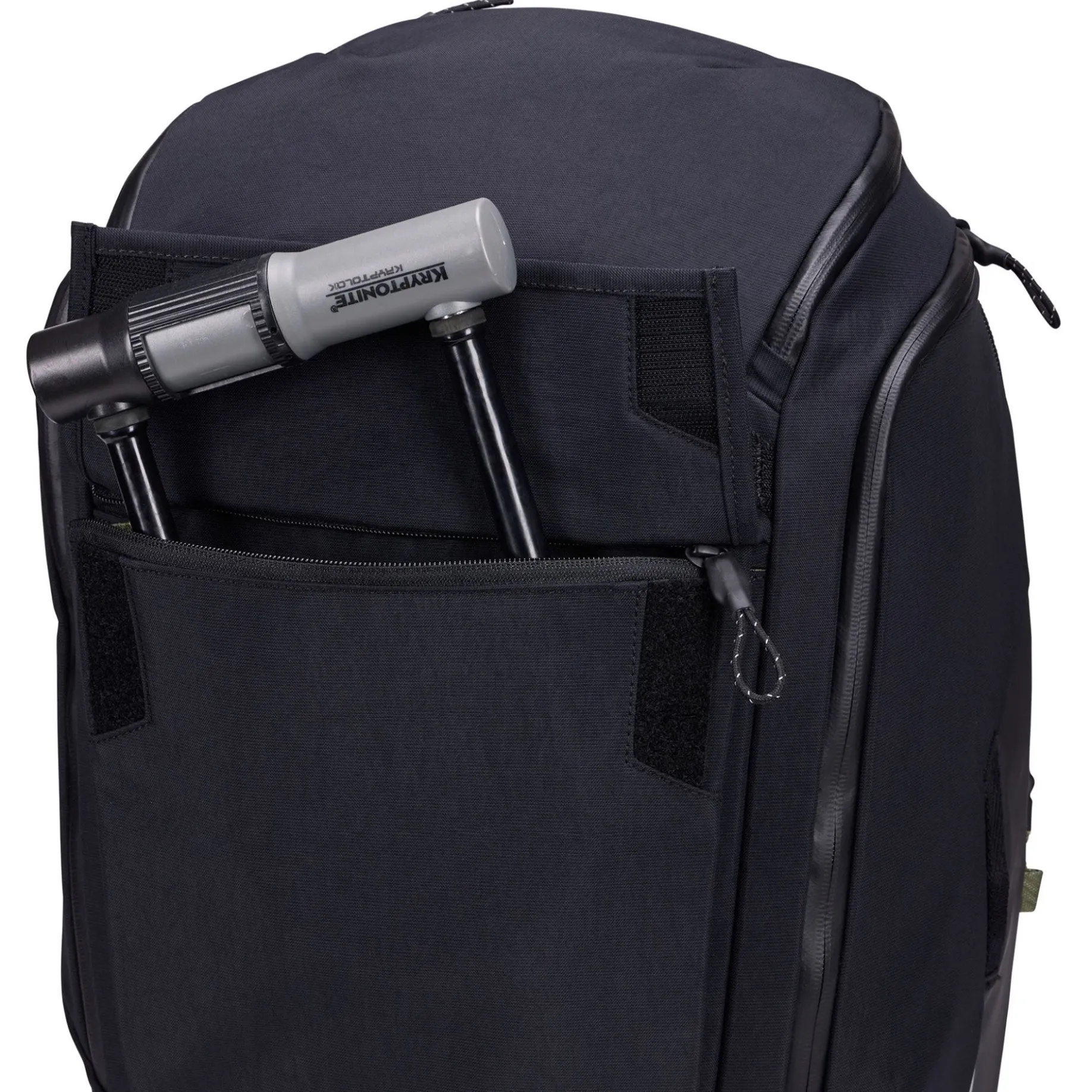 Paramount Hybrid Pannier 26L - Hinterradtasche 16" 51.5 cm (black)