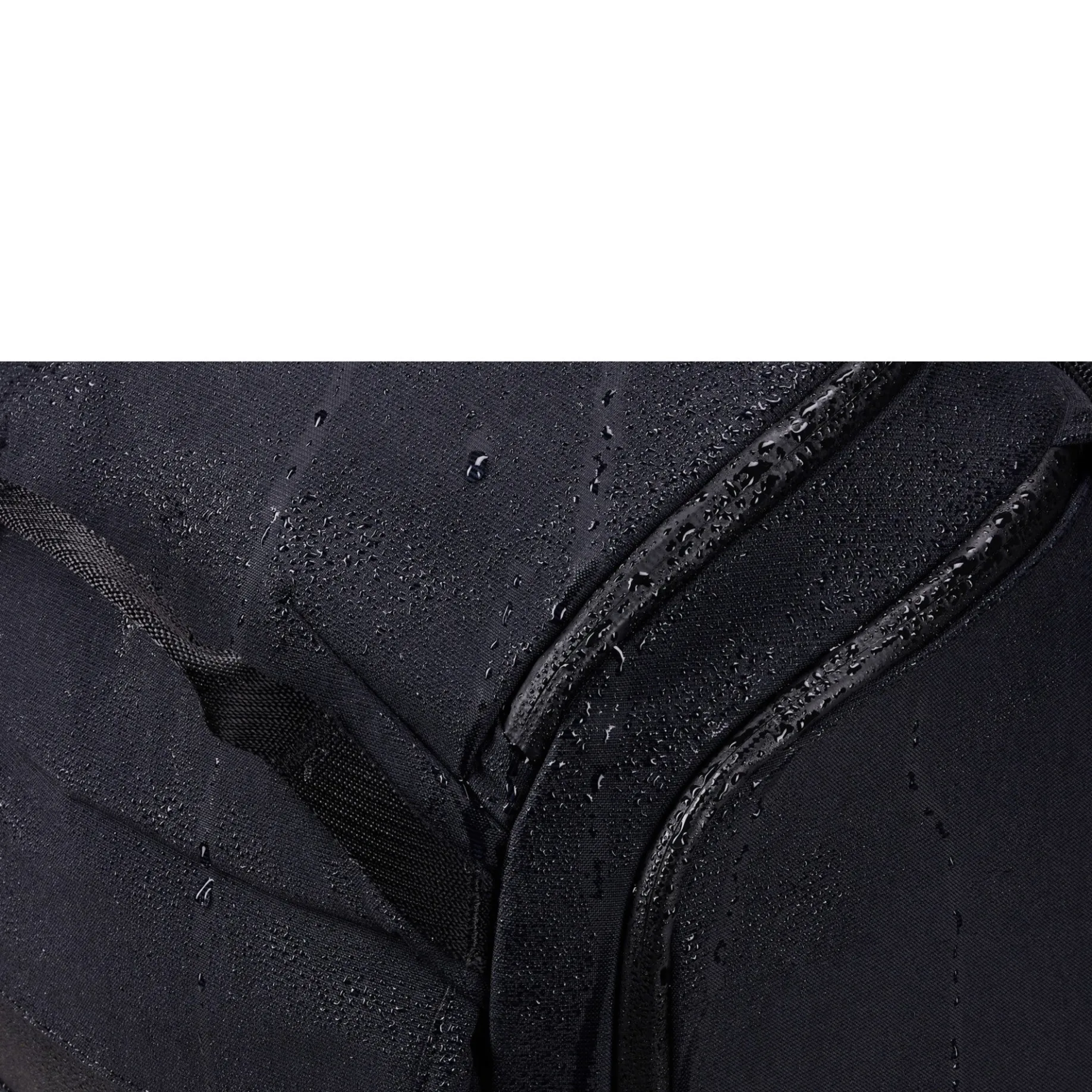 Paramount Hybrid Pannier 26L - Hinterradtasche 16" 51.5 cm (black)