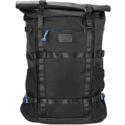 Paratrooper 30 - Rucksack 67 cm (schwarz)