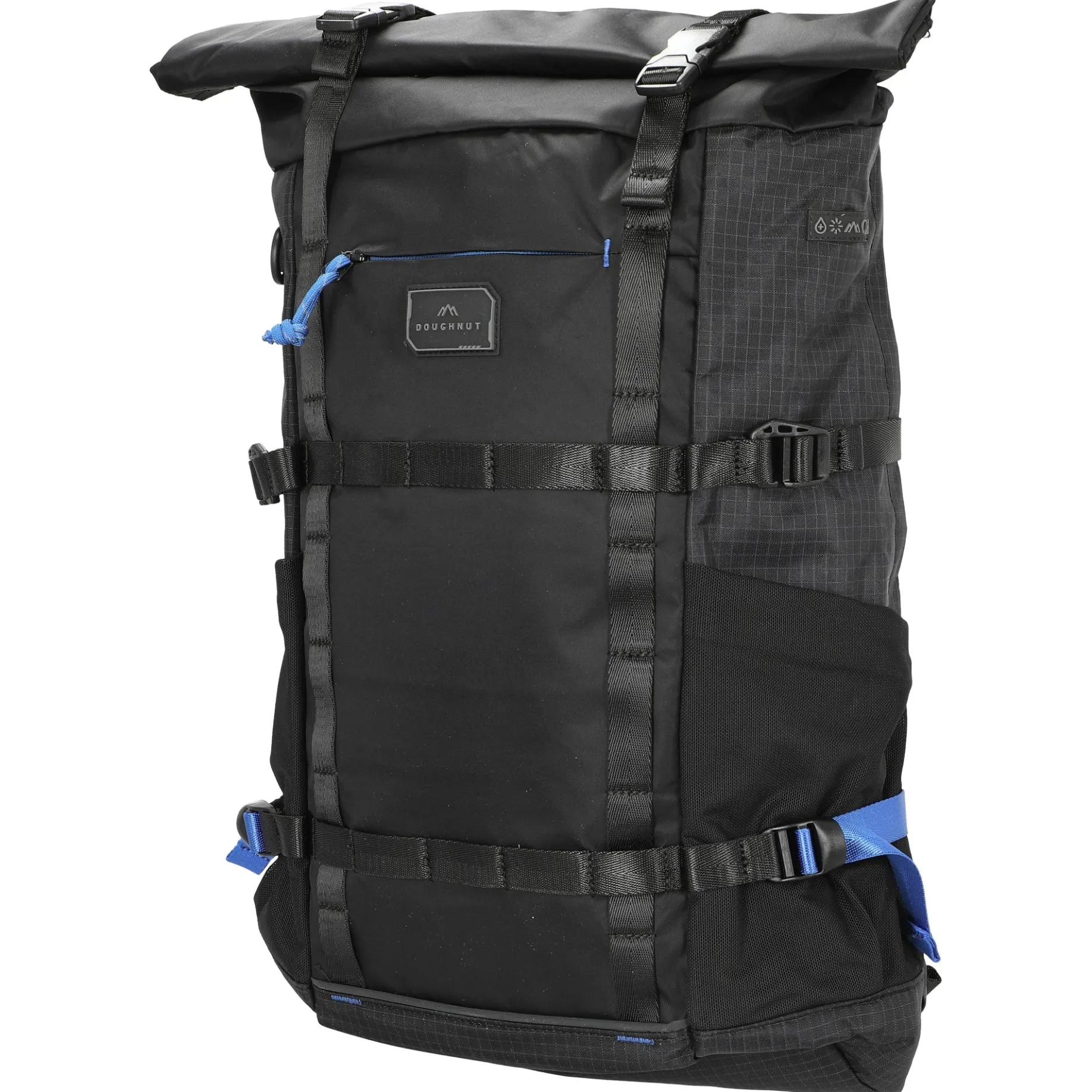Paratrooper 30 - Rucksack 67 cm (schwarz)