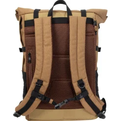 Paratrooper Euro 26 - Rucksack 52-67 cm erw. (camel x khaki)