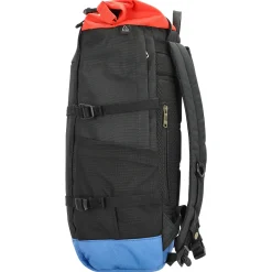 Paratrooper Reborn - Rolltop Rucksack 14