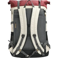 Paratrooper Reborn - Rolltop Rucksack 14