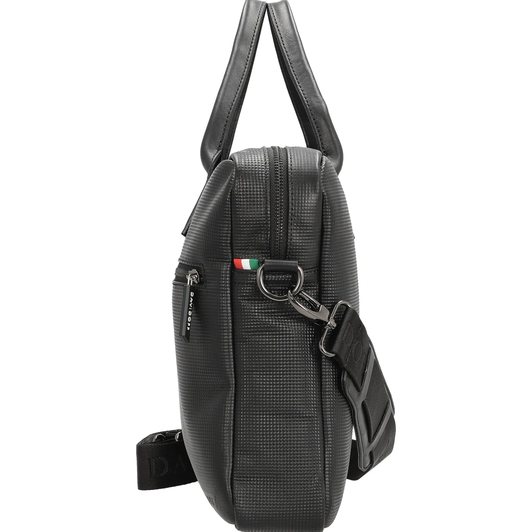 Paris - Aktentasche 14" 40 cm (black)