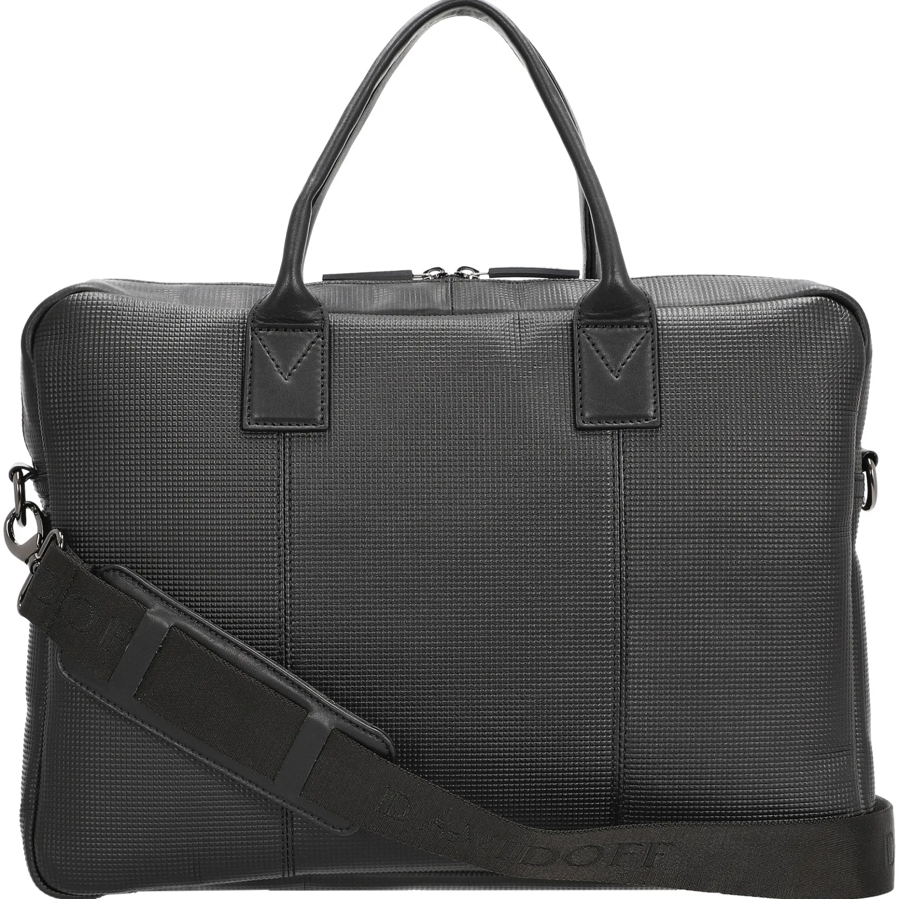 Paris - Aktentasche 14" 40 cm (black)
