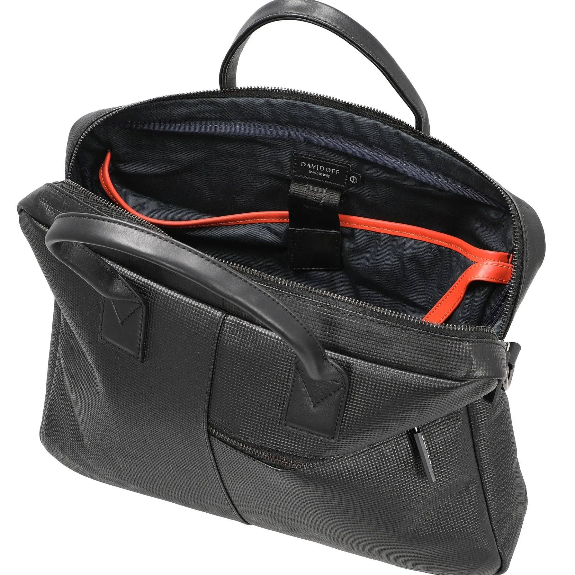 Paris - Aktentasche 14" 40 cm (black)