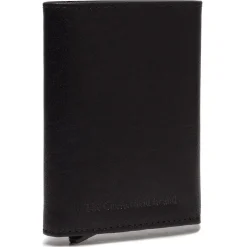 Paris - Kreditkartenetui 6cc 10 cm RFID (black)