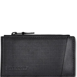 Paris - Kreditkartenetui 6cc 12 cm (black)