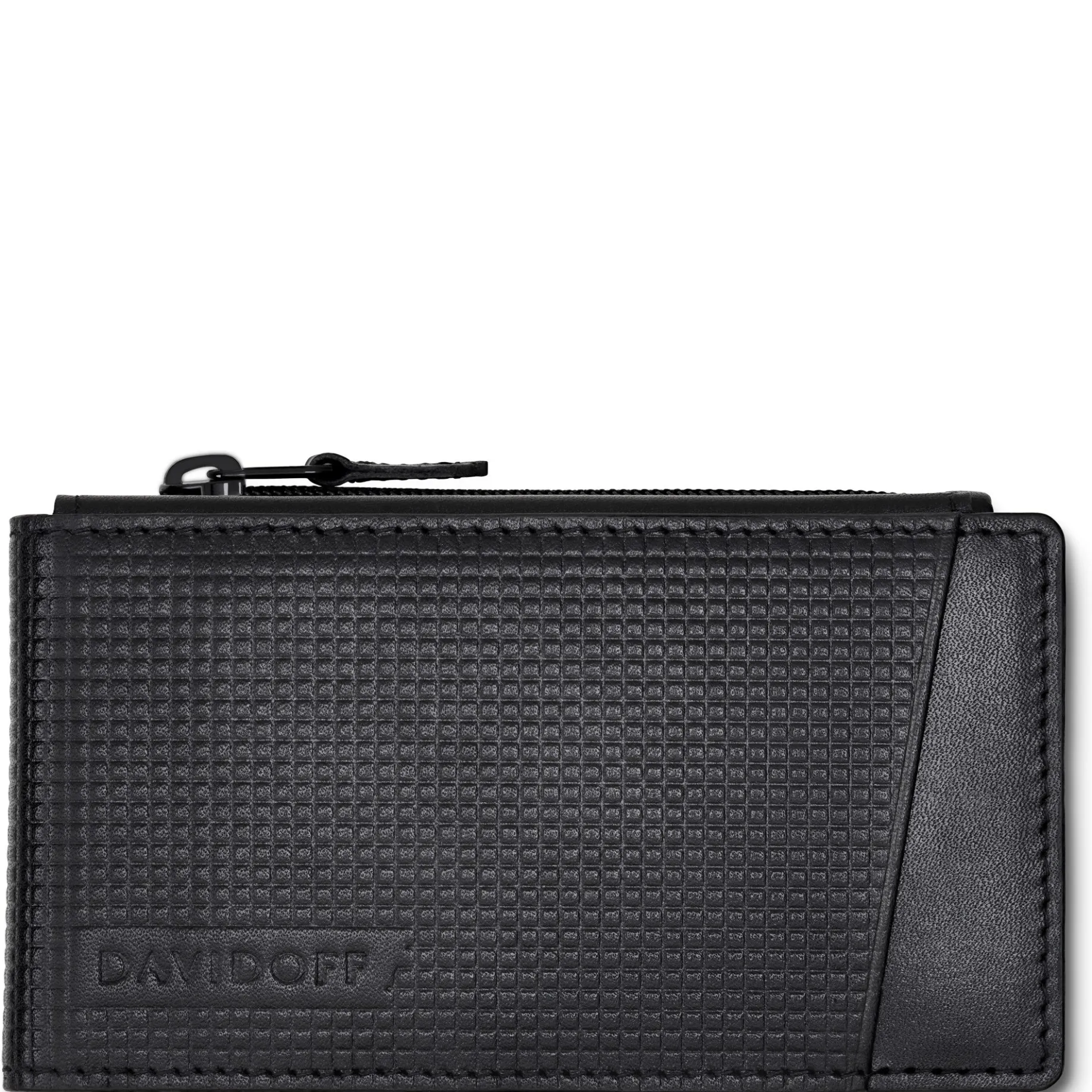 Paris - Kreditkartenetui 6cc 12 cm (black)