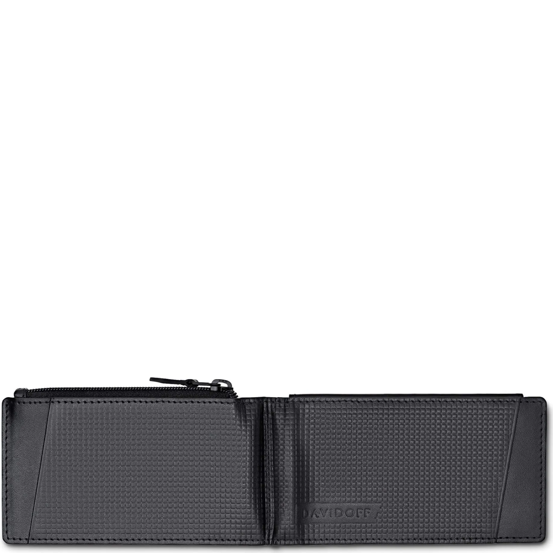Paris - Kreditkartenetui 6cc 12 cm (black)