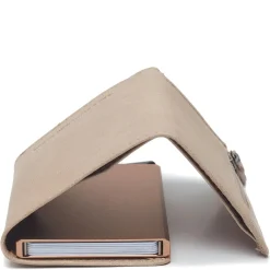 Paris - Kreditkartenetui 6cc 10 cm RFID (off white)