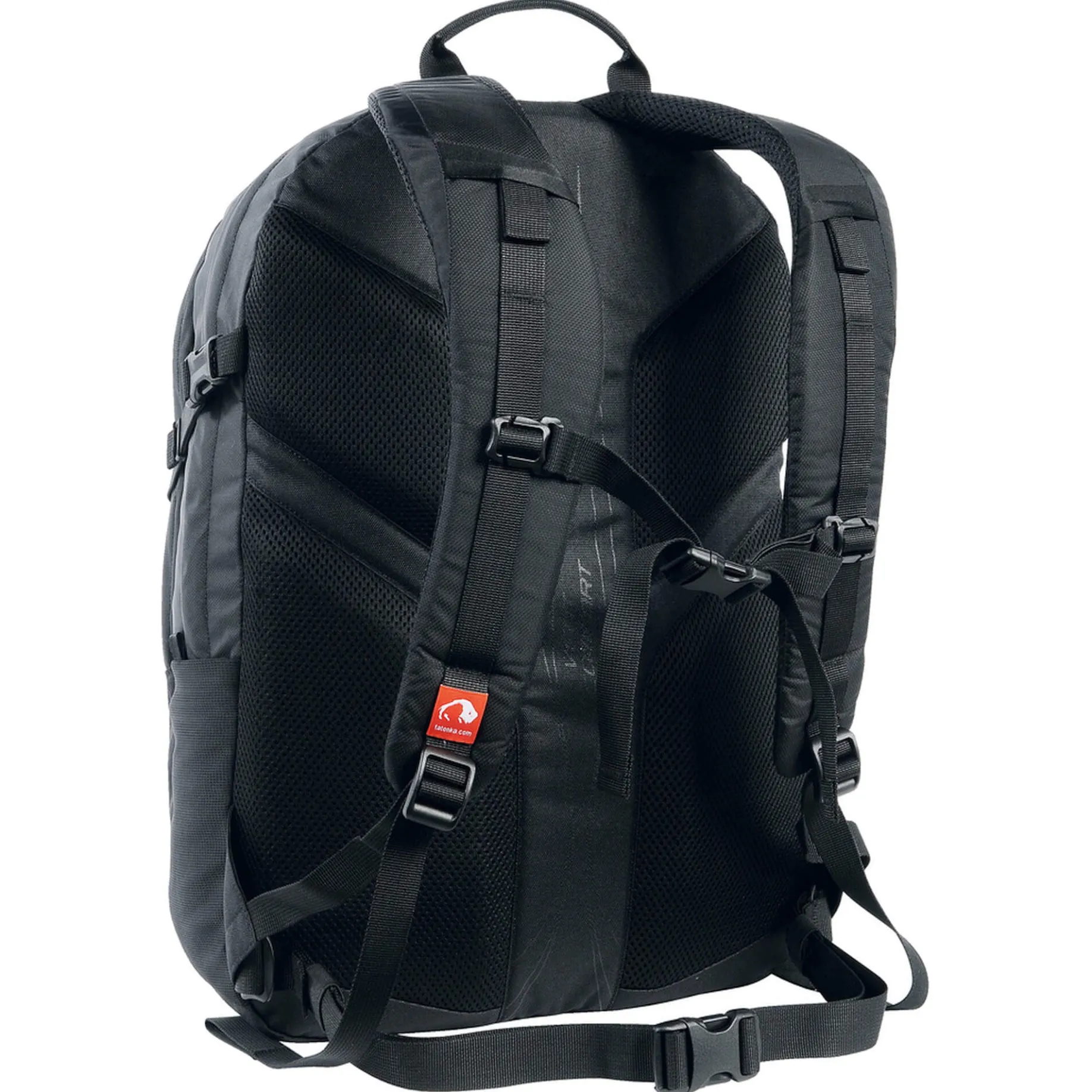 Parrot 29 - Rucksack 15.4" 48 cm (black)