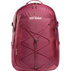 Parrot 29 - Rucksack 15.4" 48 cm (bordeaux red/dahlia)