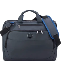 Parvis Plus - Aktentasche 15.6" 41 cm (grau)