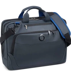 Parvis Plus - Aktentasche 15.6" 41 cm (grau)