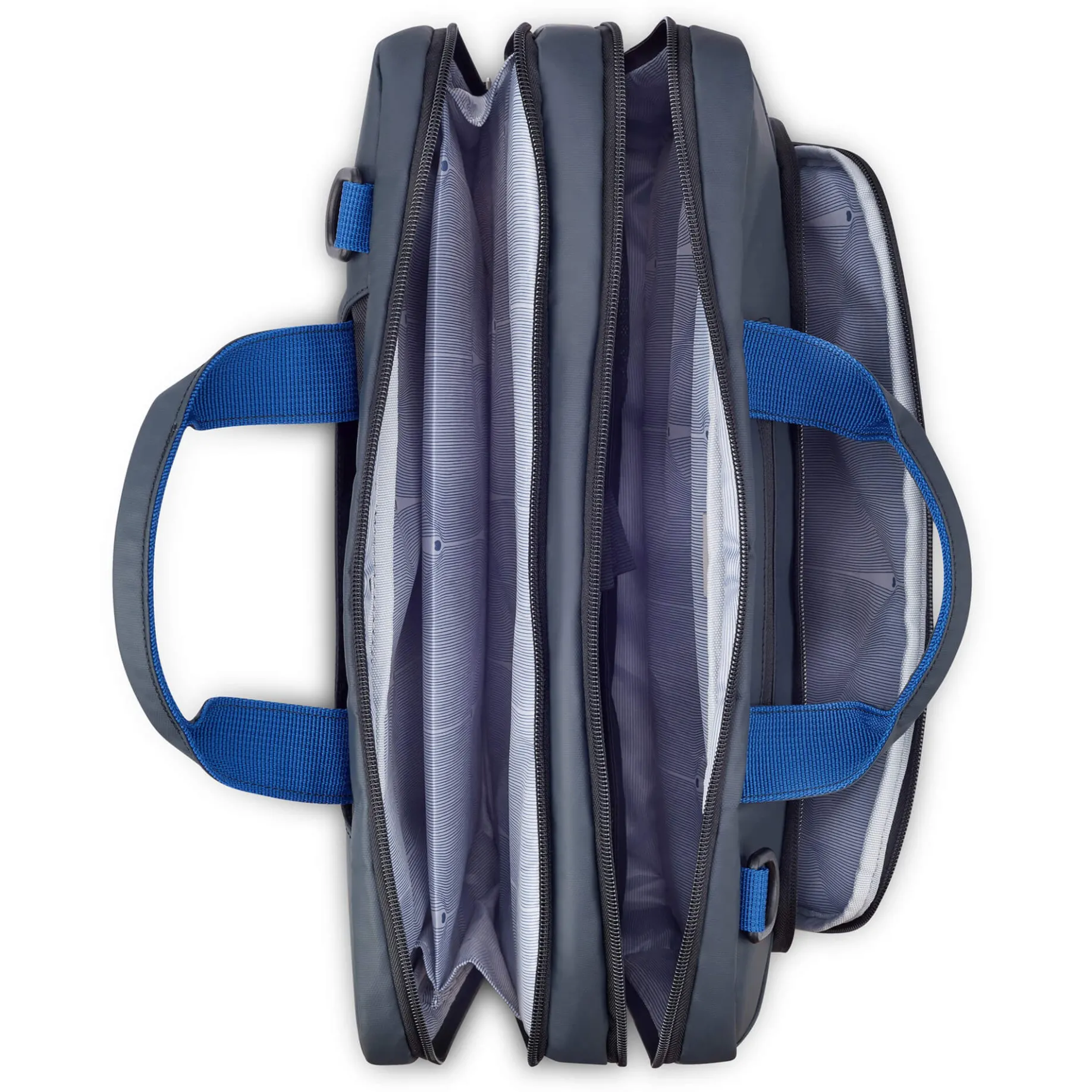 Parvis Plus - Aktentasche 15.6" 41 cm (grau)