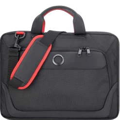 Parvis Plus - Aktentasche 15.6" 41 cm (schwarz)