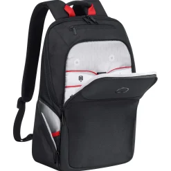 Parvis Plus - Rucksack 15.6