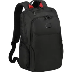 Parvis Plus - Rucksack 13.3" 39 cm (schwarz)