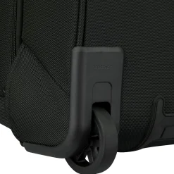 Parvis Plus WPS 34 - 2-Rollen - Rucksacktrolley 17.3