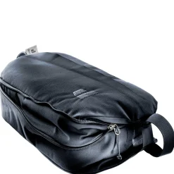 Passway 4+1 - Gürteltasche 36 cm (schwarz)