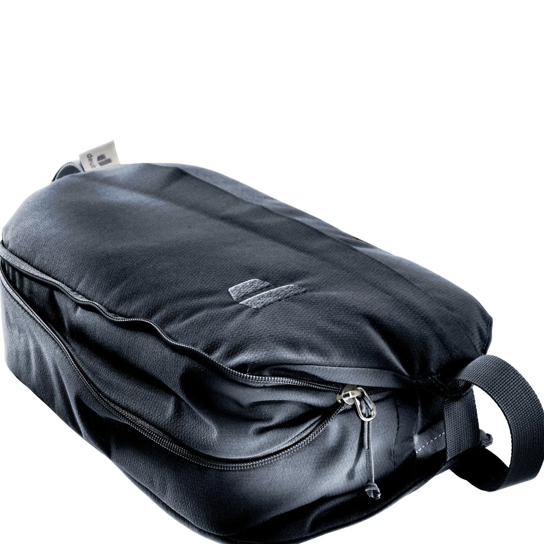 Passway 4+1 - Gürteltasche 36 cm (schwarz)