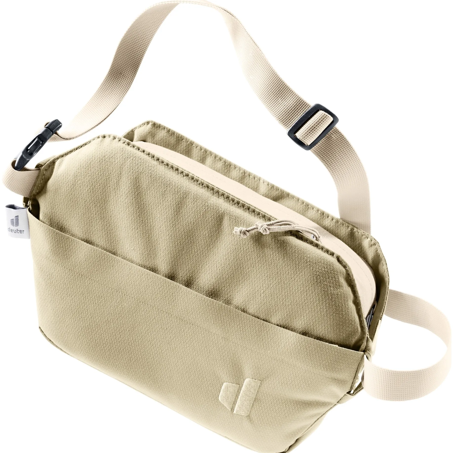 Passway 2 - Umhängetasche 28 cm (desert-bone)