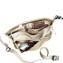 Passway 2 - Umhängetasche 28 cm (desert-bone)