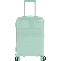 Pastel - 4-Rollen-Kabinentrolley S 53 cm erw. (mint)