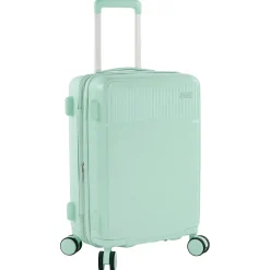 Pastel - 4-Rollen-Kabinentrolley S 53 cm erw. (mint)