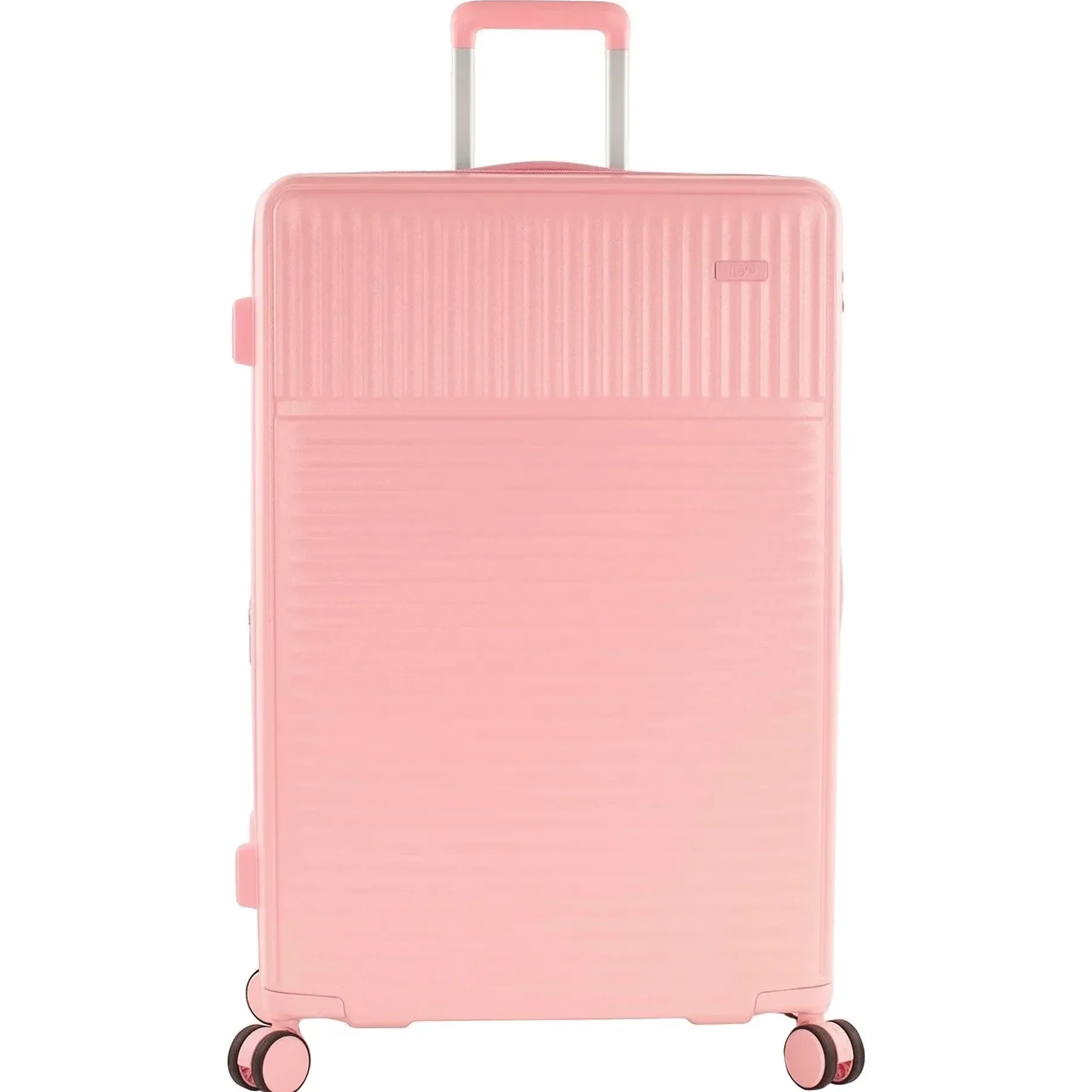 Pastel - 4-Rollen-Trolley L 76 cm erw. (blush)