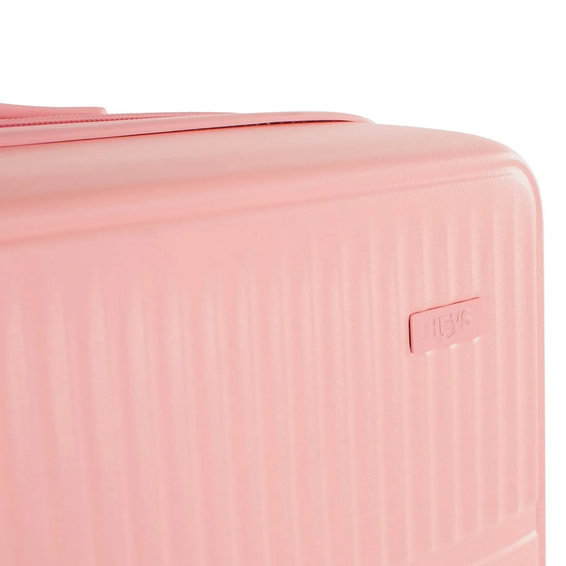 Pastel - 4-Rollen-Trolley L 76 cm erw. (blush)