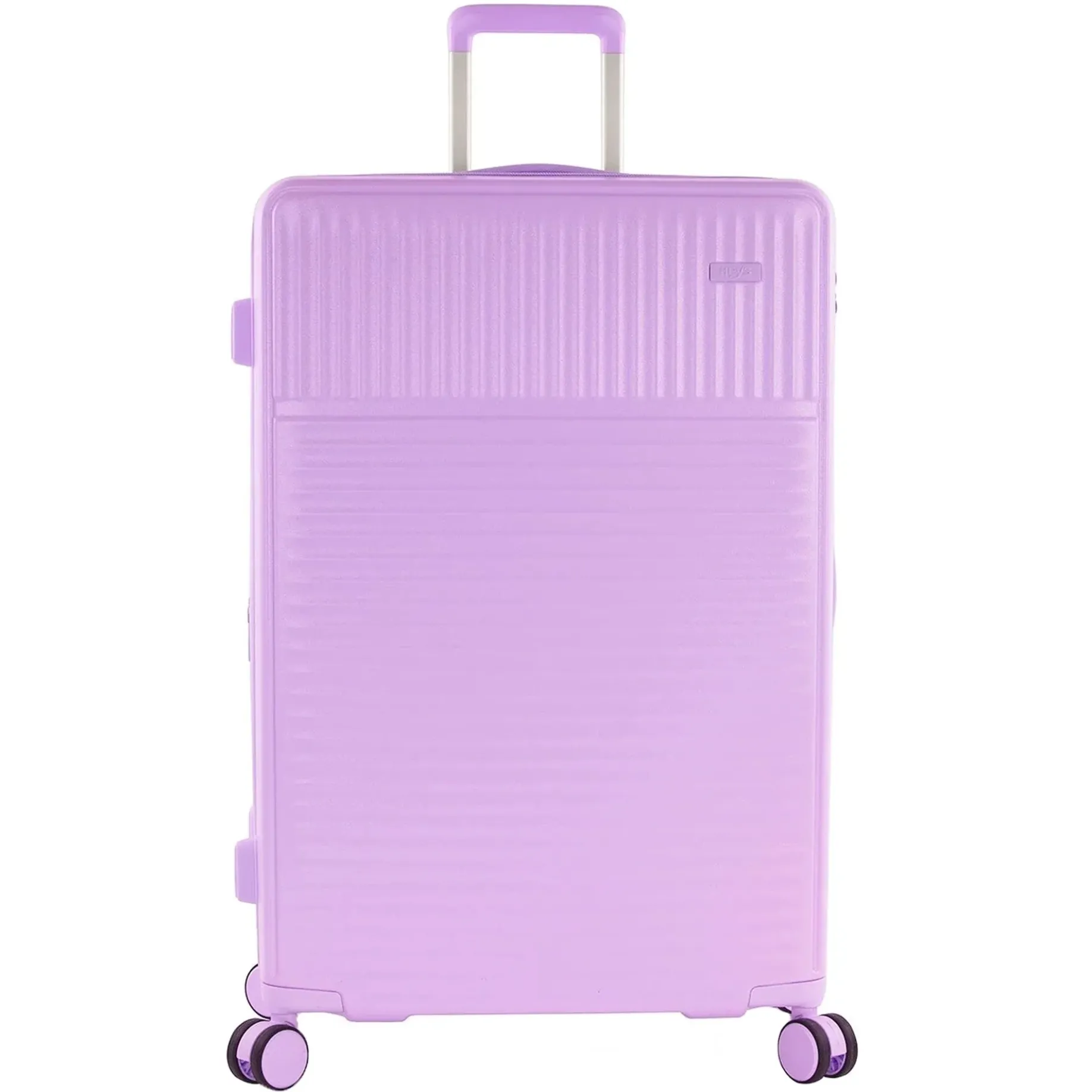 Pastel - 4-Rollen-Trolley L 76 cm erw. (lavender)
