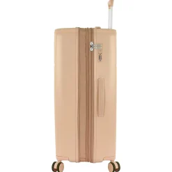 Pastel - 4-Rollen-Trolley L 76 cm erw. (nude)