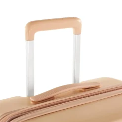 Pastel - 4-Rollen-Trolley L 76 cm erw. (nude)