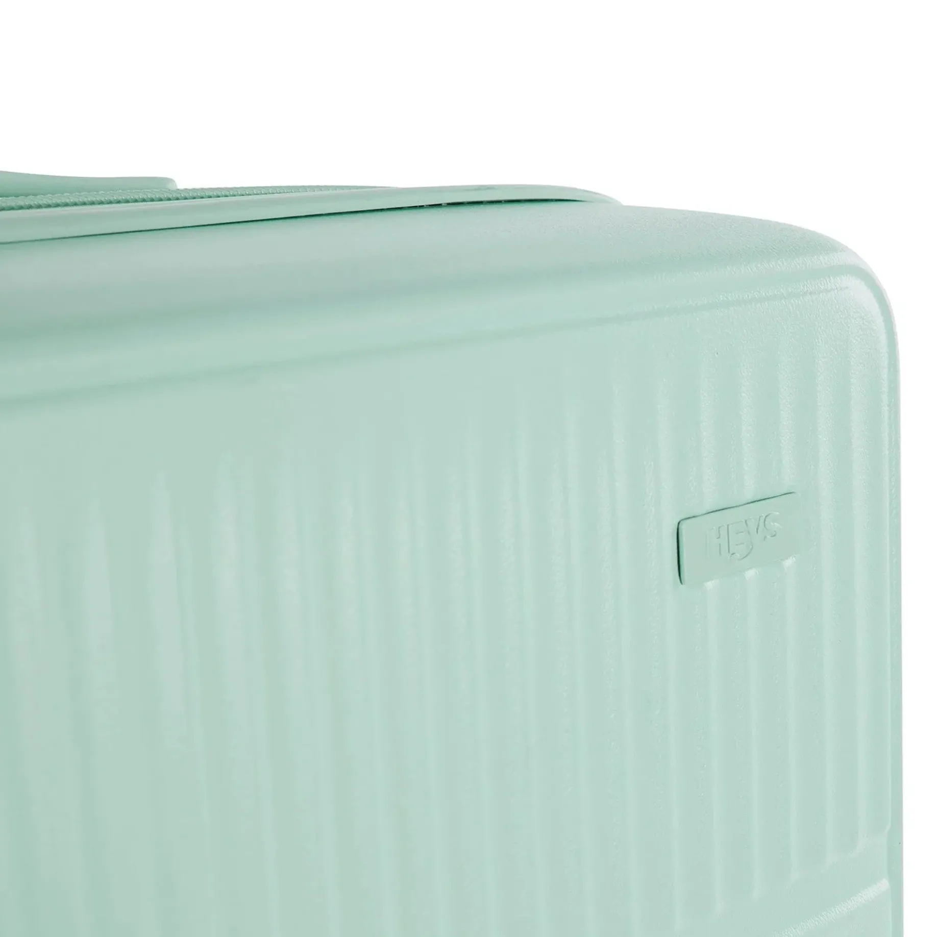 Pastel - 4-Rollen-Trolley L 76 cm erw. (mint)