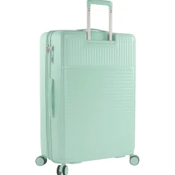 Pastel - 4-Rollen-Trolley Set 3tlg. erw. (mint)