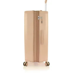 Pastel - 4-Rollen-Trolley Set 3tlg. erw. (nude)