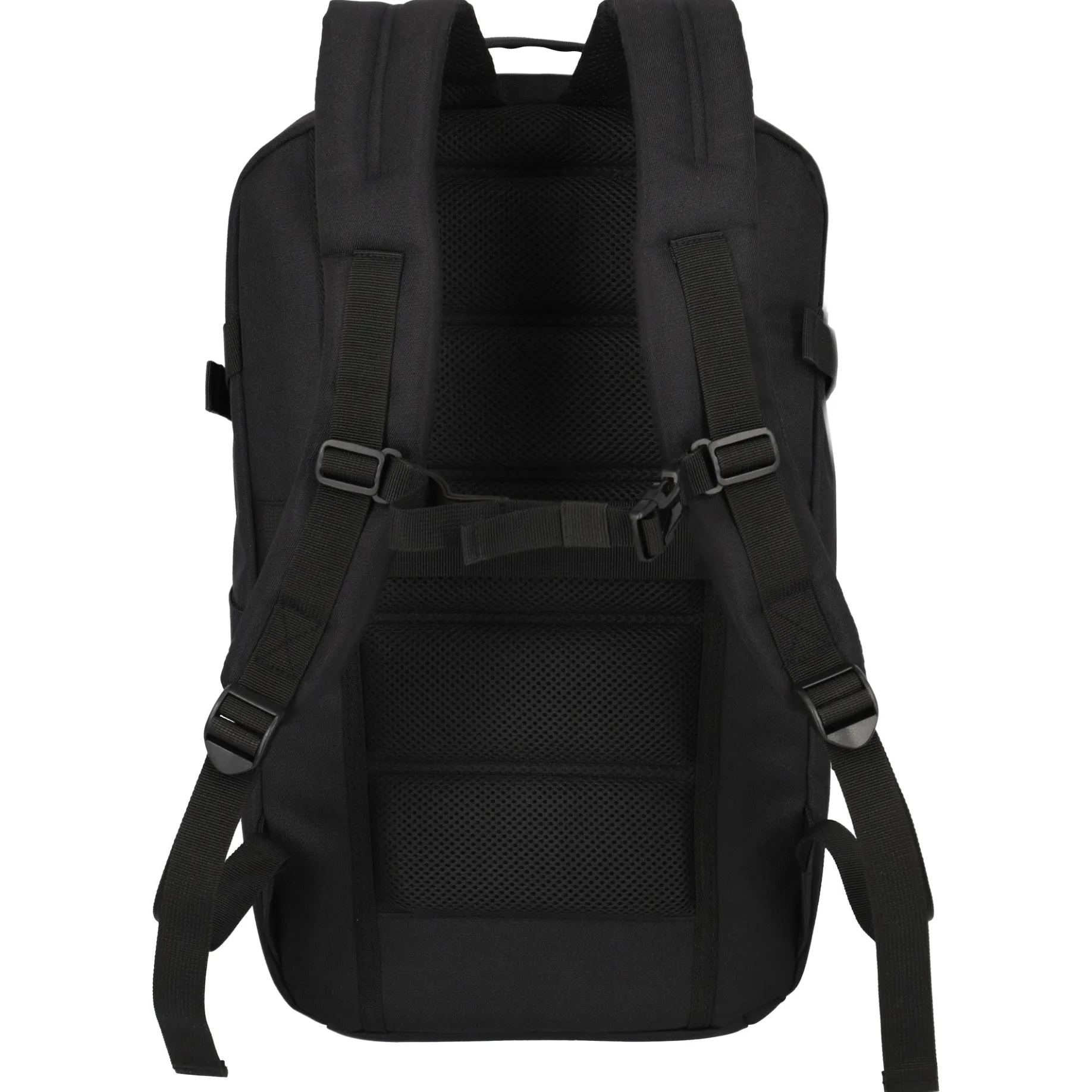 Pathway Allrounder - Rucksack 15.4" 48 cm (black)