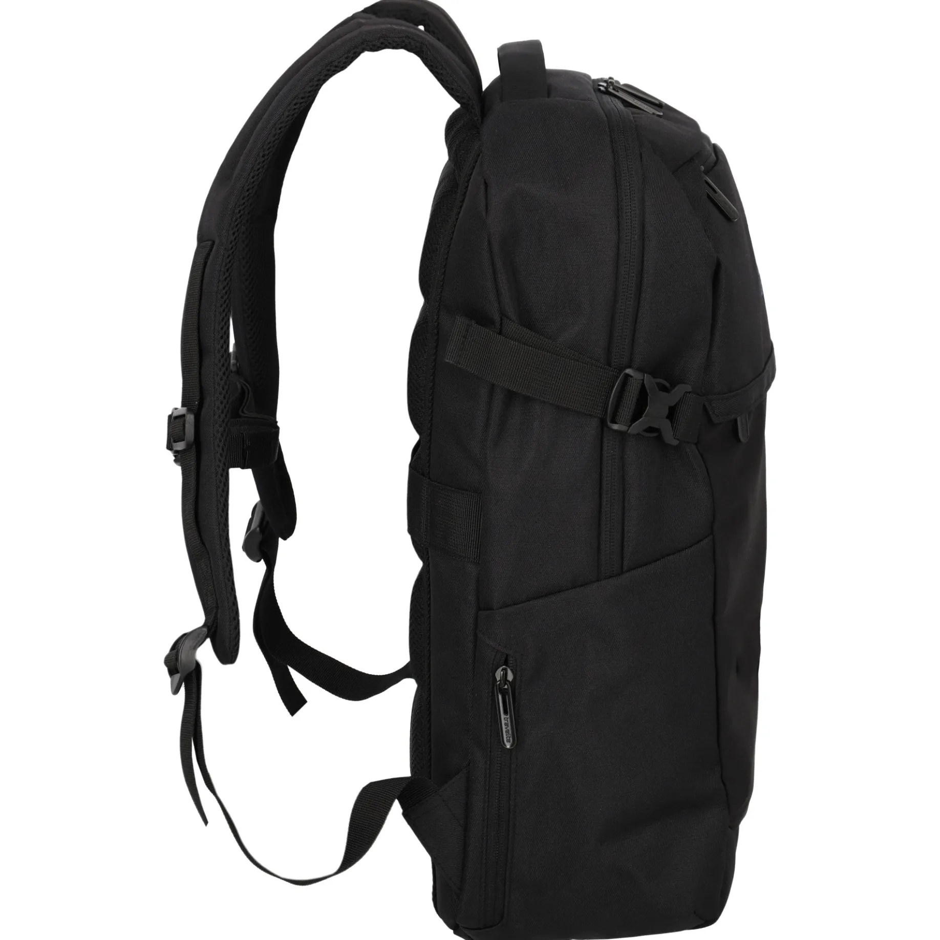 Pathway Allrounder - Rucksack 15.4" 48 cm (black)