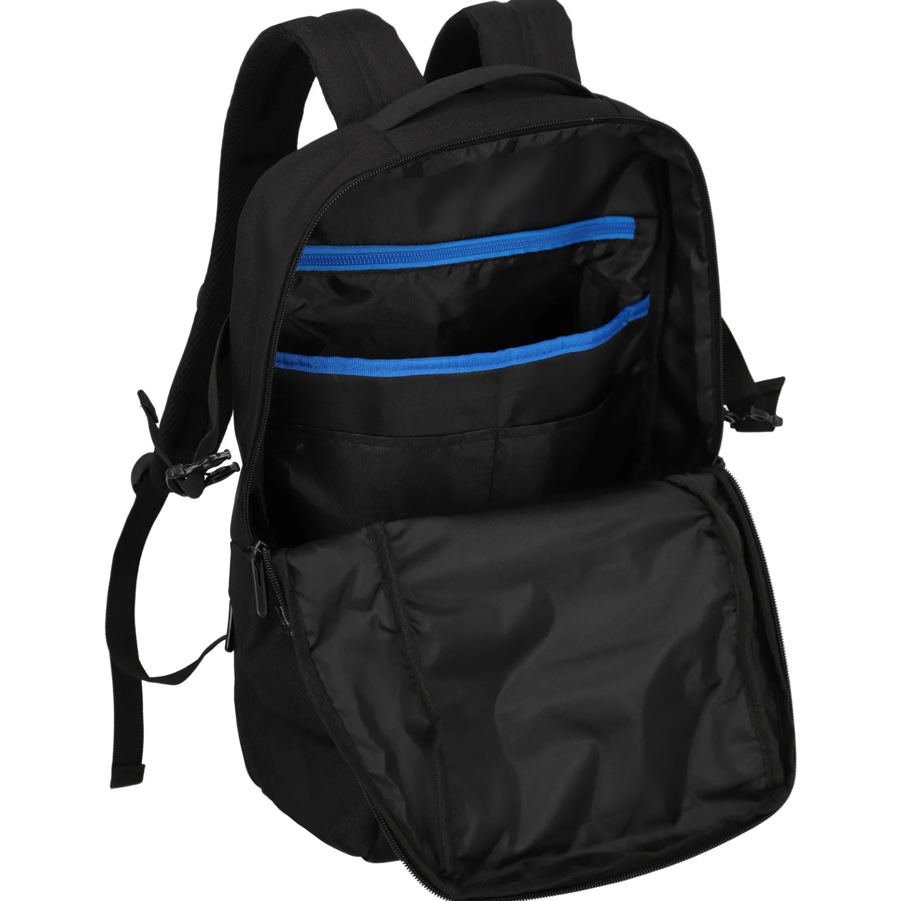 Pathway Allrounder - Rucksack 15.4" 48 cm (black)