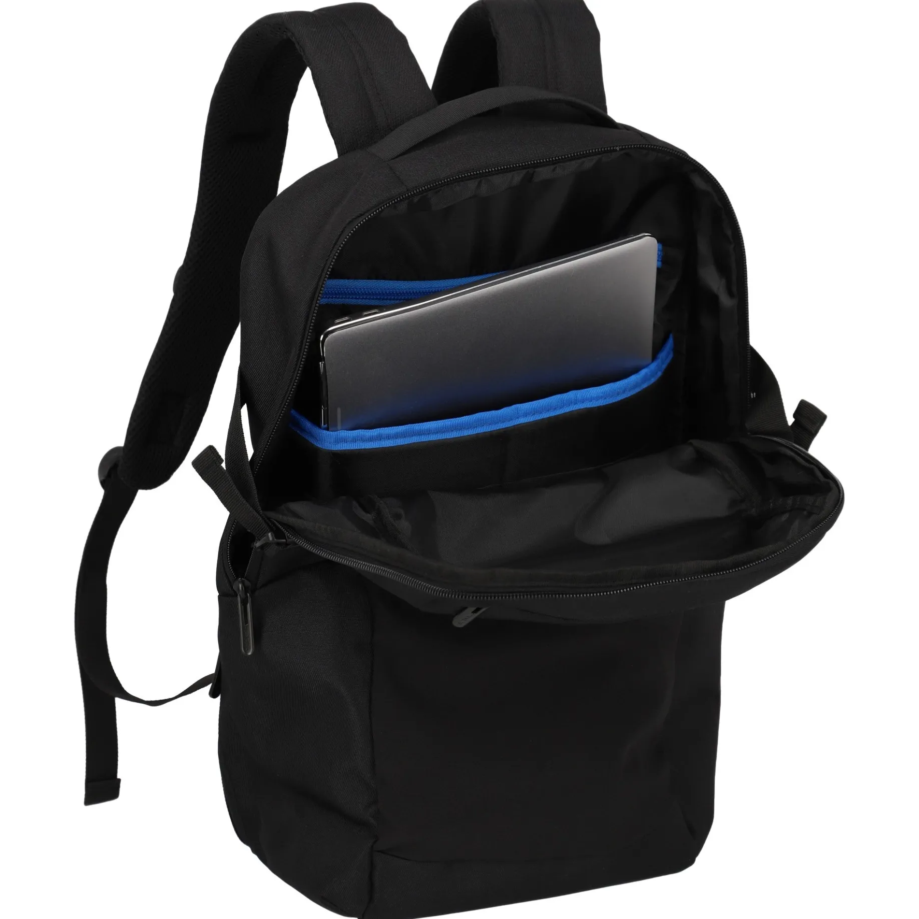 Pathway Allrounder - Rucksack 15.4" 48 cm (black)