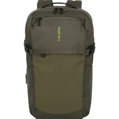 Pathway Allrounder - Rucksack 15.4" 48 cm (oliv)