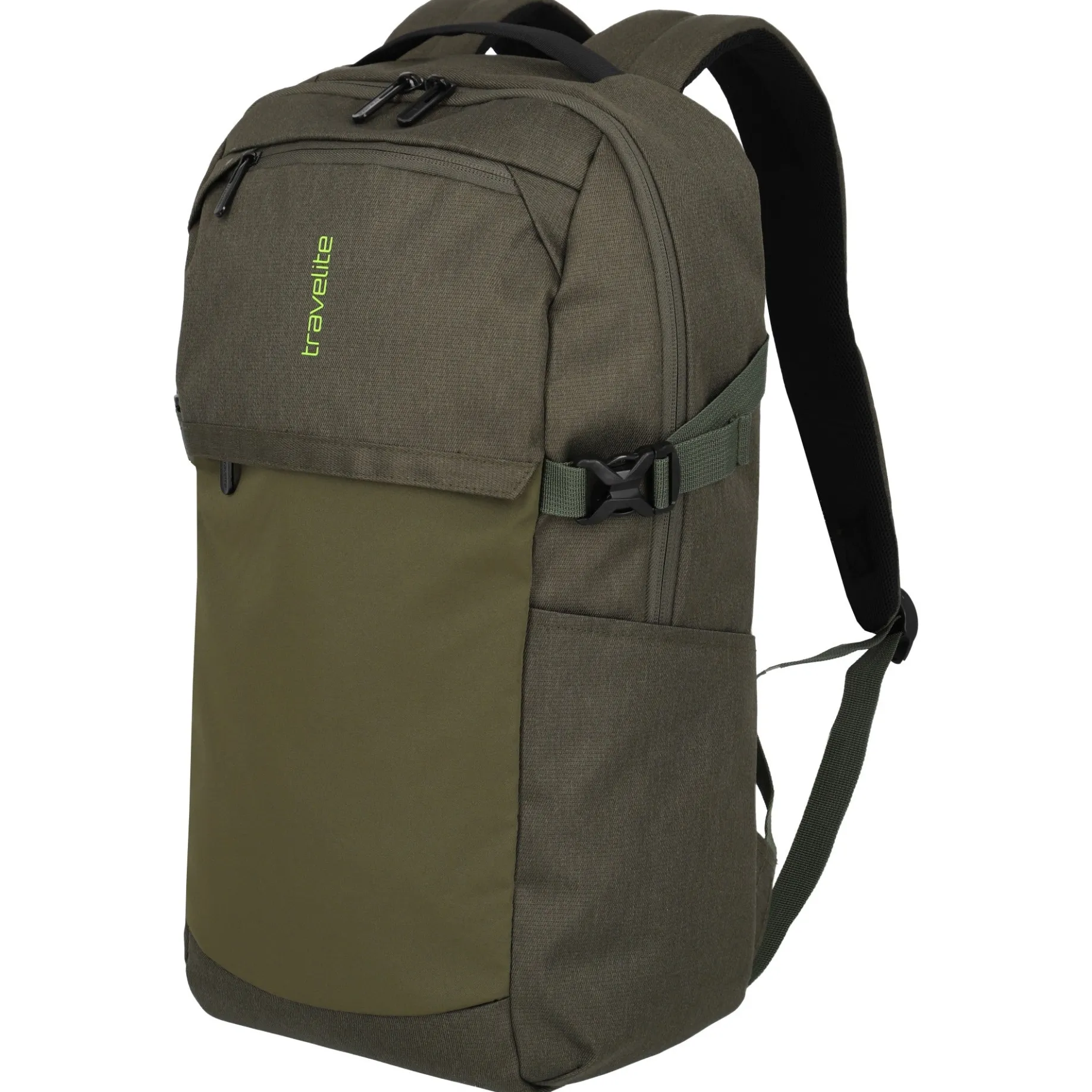 Pathway Allrounder - Rucksack 15.4" 48 cm (oliv)