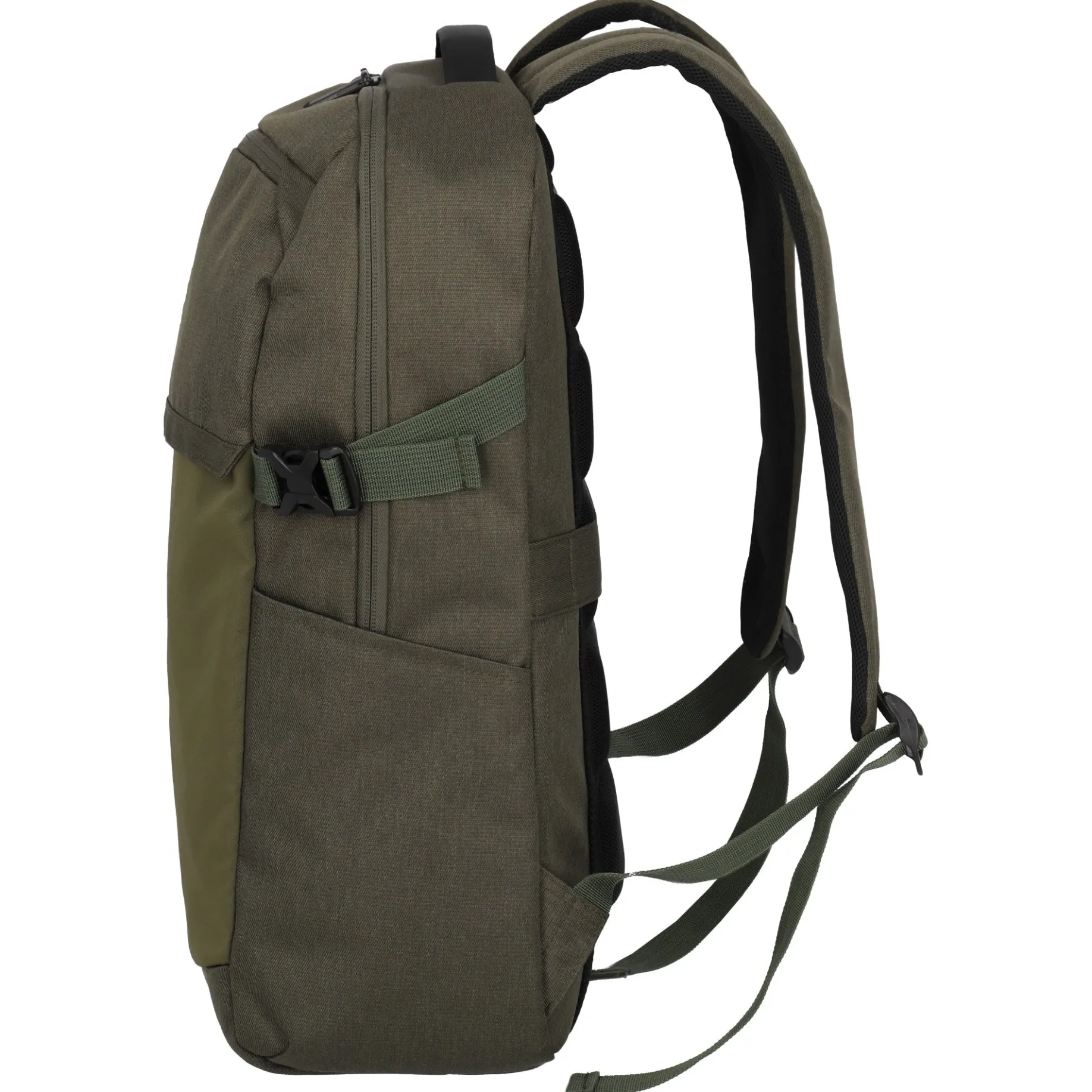 Pathway Allrounder - Rucksack 15.4" 48 cm (oliv)