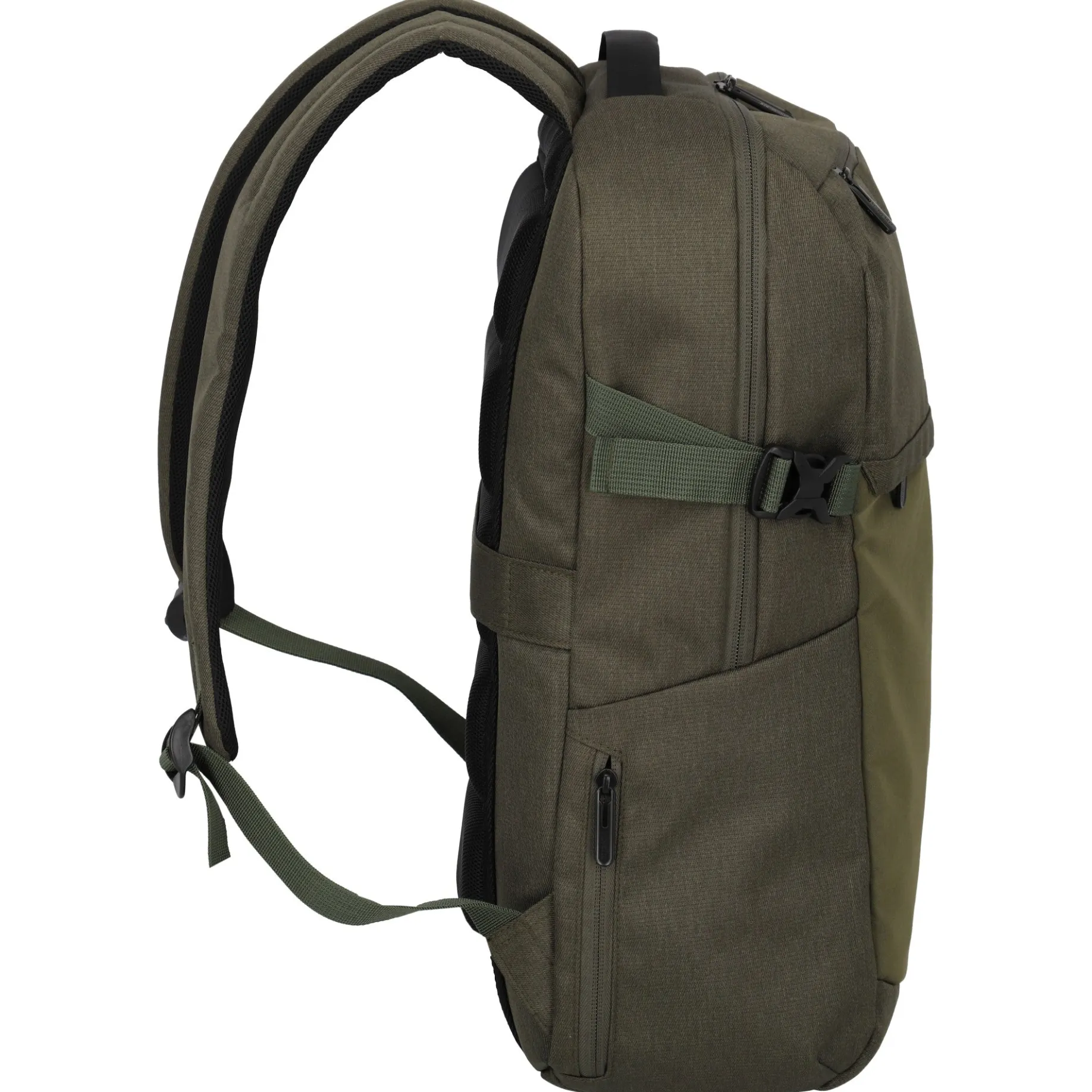Pathway Allrounder - Rucksack 15.4" 48 cm (oliv)