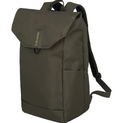 Pathway Fold - Rucksack 15.4" 48 cm (oliv)