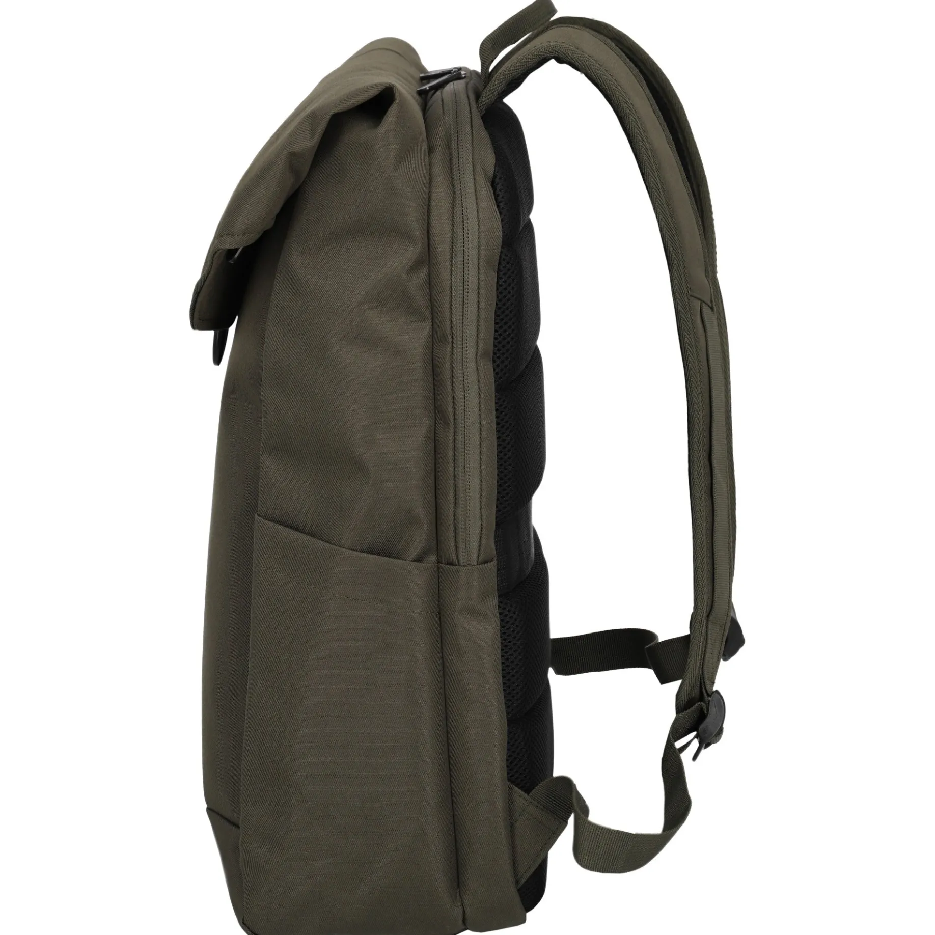 Pathway Fold - Rucksack 15.4" 48 cm (oliv)
