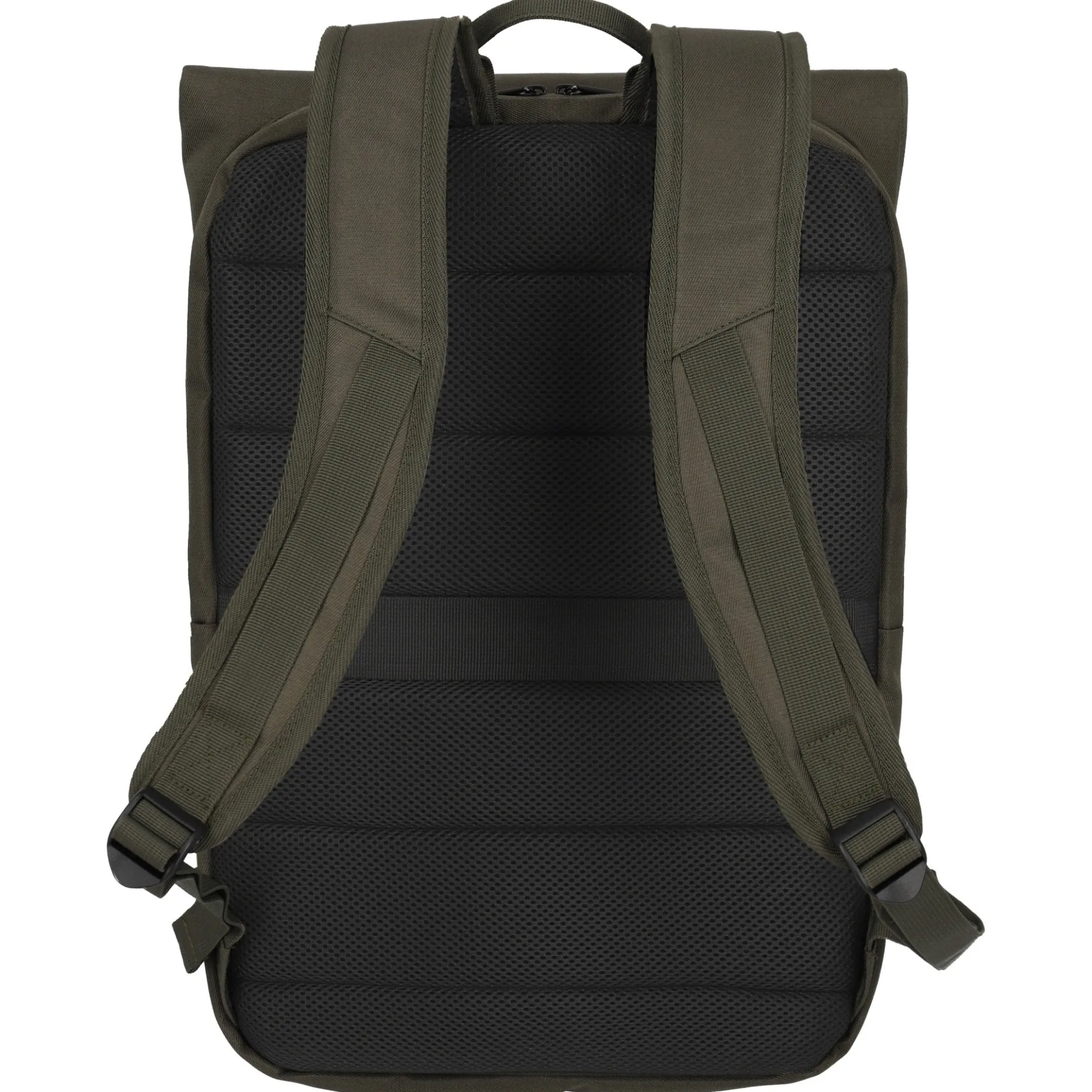 Pathway Fold - Rucksack 15.4" 48 cm (oliv)