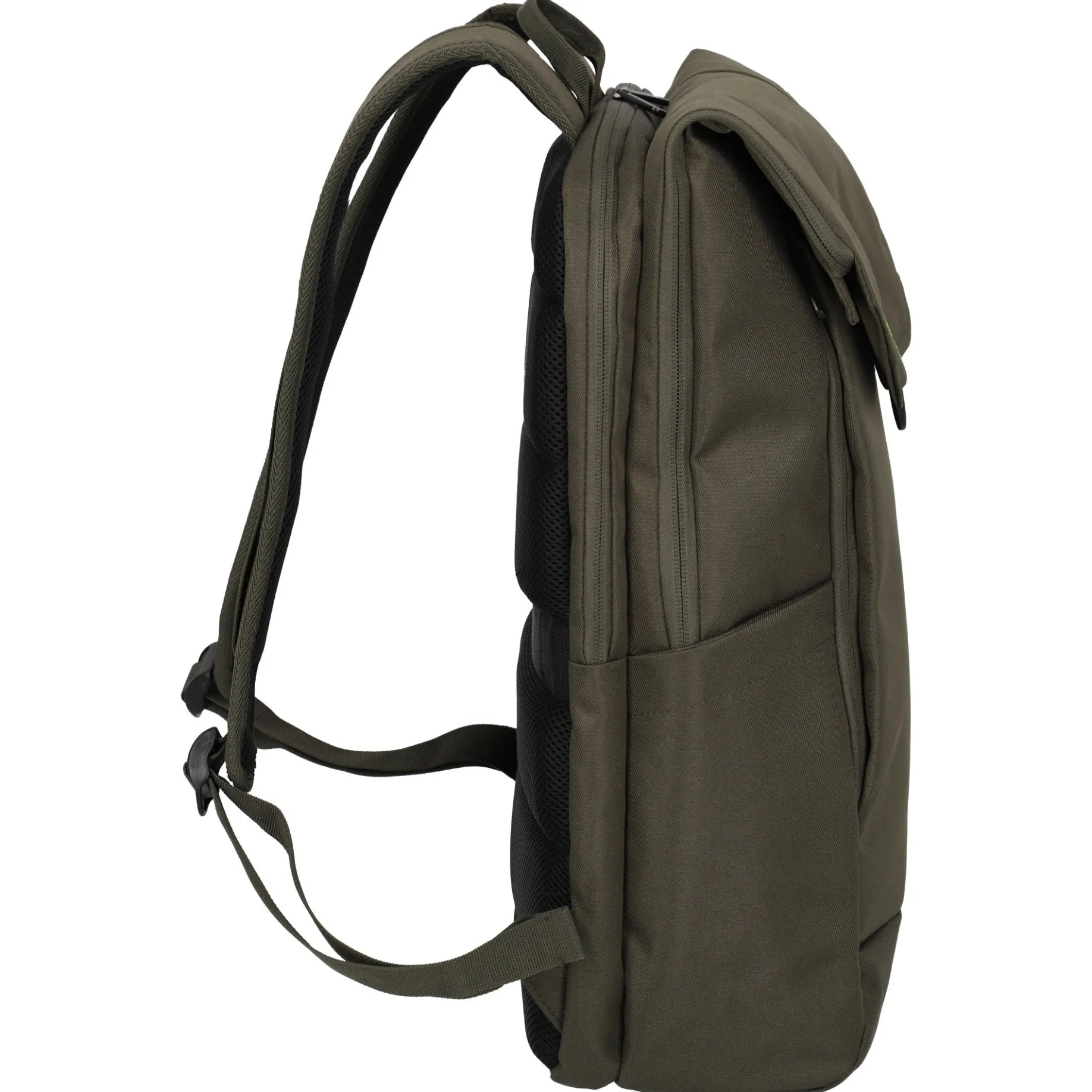 Pathway Fold - Rucksack 15.4" 48 cm (oliv)